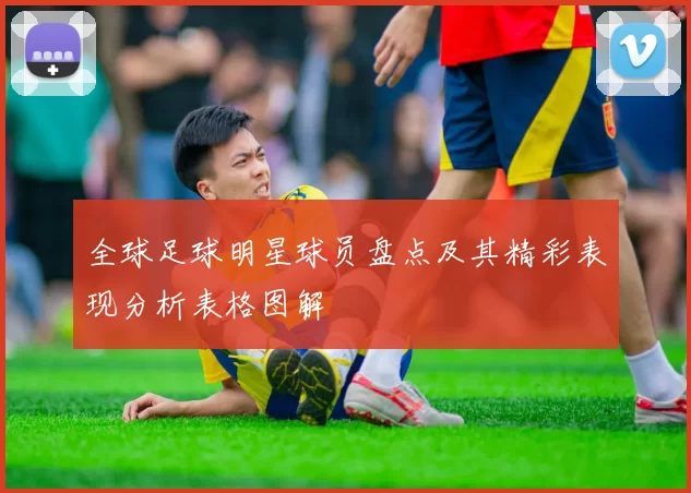 全球足球明星球员盘点及其精彩表现分析表格图解