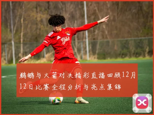 鹈鹕与火箭对决精彩直播回顾12月12日比赛全程分析与亮点集锦