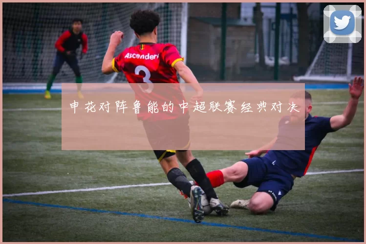 申花对阵鲁能的中超联赛经典对决