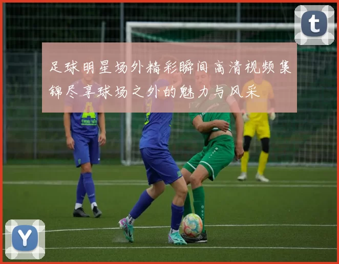 足球明星场外精彩瞬间高清视频集锦尽享球场之外的魅力与风采