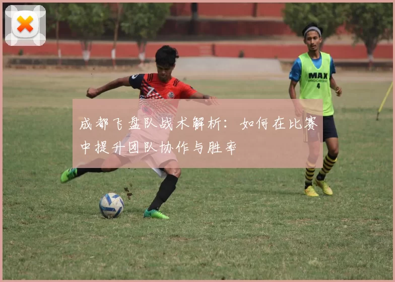 成都飞盘队战术解析：如何在比赛中提升团队协作与胜率