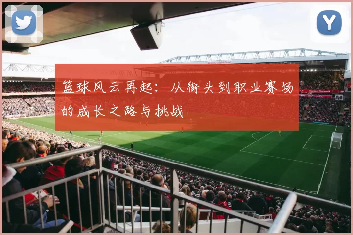 篮球风云再起：从街头到职业赛场的成长之路与挑战