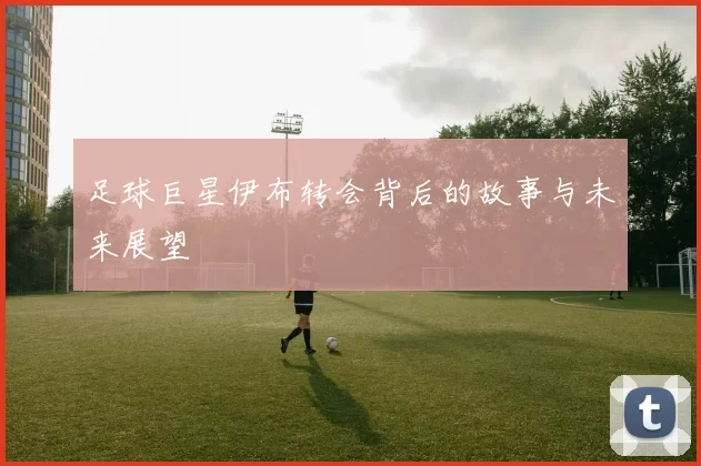 足球巨星伊布转会背后的故事与未来展望