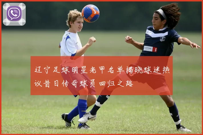辽宁足球明星老甲名单揭晓球迷热议昔日传奇球员回归之路
