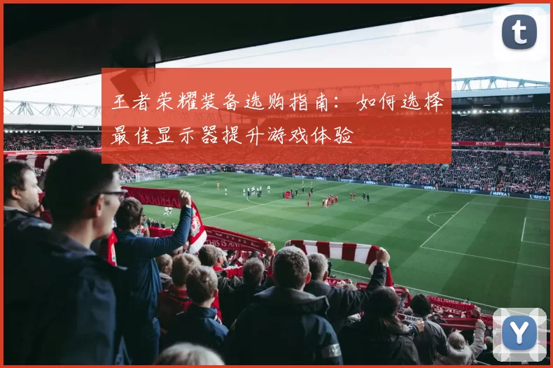 王者荣耀装备选购指南：如何选择最佳显示器提升游戏体验