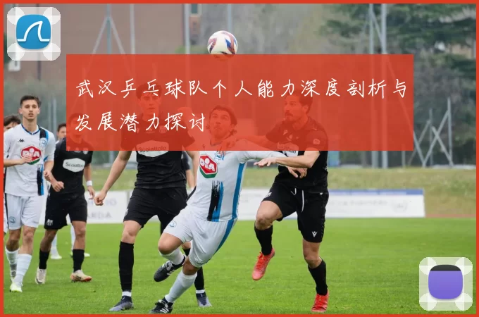 武汉乒乓球队个人能力深度剖析与发展潜力探讨