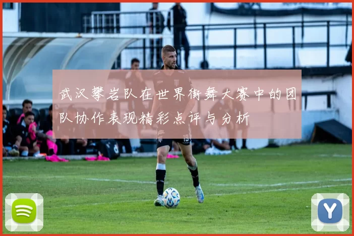 武汉攀岩队在世界街舞大赛中的团队协作表现精彩点评与分析