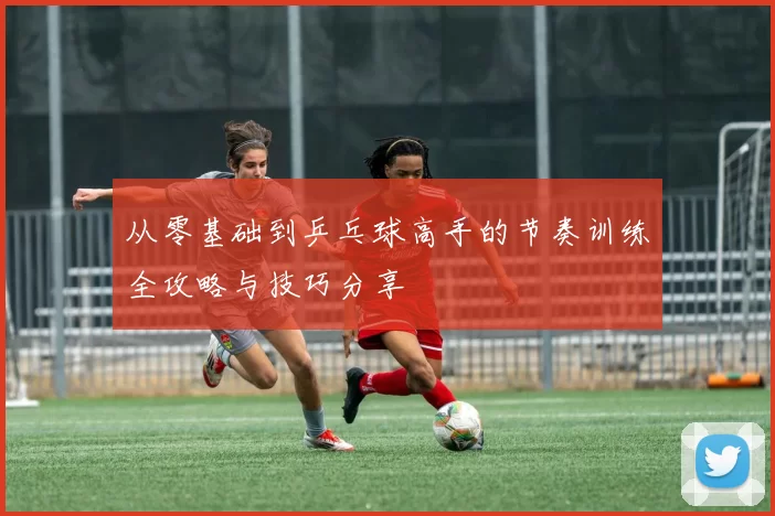 从零基础到乒乓球高手的节奏训练全攻略与技巧分享