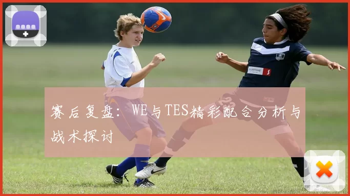 赛后复盘：WE与TES精彩配合分析与战术探讨