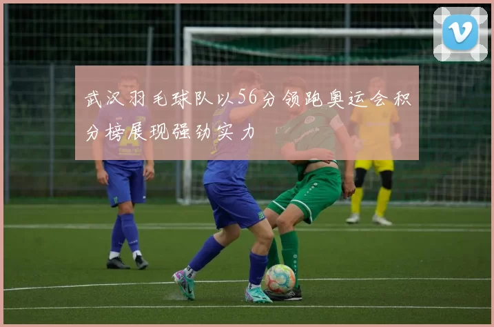 武汉羽毛球队以56分领跑奥运会积分榜展现强劲实力