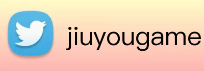 jiuyougame Logo
